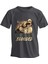 Regular T-Shirt Nba Baskılı 1