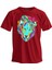 Regular T-Shirt - Aslan Baskılı 1