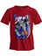 Regular T-Shirt Nba Baskılı For Black 1