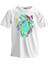 Regular T-Shirt Aslan Baskılı 1