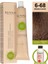 Bitkisel Amonyaksız Saç Boyası 60 ml 6-68 Bronz Kahve Oksidan Hediyeli 1