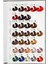 Bitkisel Amonyaksız Saç Boyası 60 ml 6-68 Bronz Kahve Oksidan Hediyeli 4