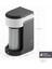 Mono Black Filtre Kahve Makinesi Starlight 8