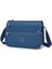 Kadın Postacı Omuz Çantası Smart Bags 1128 Lacivert 2
