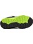 Siyah Fosfor Sarı Çocuk Trekking Ve Outdoor Bot 4