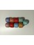 Simli Dantel İpliği 20 gr. 3