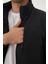 Outdoor Unisex Slim Fit Likralı Su Itici Çok Cepli Mevsimlik Taktik Spor Ceket 3