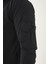 Outdoor Unisex Slim Fit Likralı Su Itici Çok Cepli Mevsimlik Taktik Spor Ceket 4