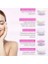 Pilli Yüz Cilt Temizleme Cihazı Siyah Nokta Peeling Fırça Seti Vücut Yüz Bakımı Masaj Aleti ( Lisinya ) 3