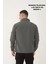 Outdoor Unisex Slim Fit Likralı Su Itici Çok Cepli Mevsimlik Taktik Spor Ceket 2