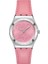 YLS234 Swatch Pink Petal Promise Kadın Kol Saati 1