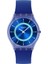 SS08I100 Swatch Jammy Grape Dream Kadın Kol Saati 1
