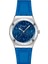 YLS235 Swatch Blue Petal Promise Kadın Kol Saati 1