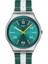 SS07S149 Swatch Casual Stripe Erkek Kol Saati 1