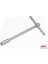 RTK0407 7mm T Saplı Lokma Anahtar 1