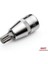 RTL5012 M-12 1/2" Torx Uç Lokma 12 Köşe 1