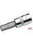 RTA0050 Retta Allen Lokma 1/4" 5mm Kısa 1