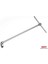 RFL1745 Mafsallı 17MM T Saplı Flex Lokma 1