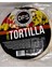 Dfs Tortilla Ekmeği 15CM 10 Adet 1