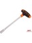 RTS1006 Retta T Saplı Lokma Anahtar 06 mm 1