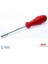 Izeltaş I4770190050 5 mm Lokma Uclu Tornavida 1