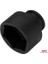 RHL3455 Retta Havalı Kısa Lokma 3/4 55MM 6 Köşe 1
