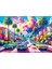 Beverly Hılls Puzzle 1000 Parça 1