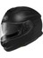 Shoeı Gt-Aır 3 Mat Siyah Kask 1