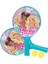 Barbie Raket Set 1