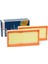 Hava Filtresi Mercedes Sl 500 5/1998 - 8/2001 225 (Kw) 129 1