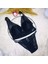 ER5027 Dantelli Dolgusuz Bralet Takım Siyah 1