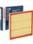 Hava Filtresi Opel Astra 2.0 I Caravan 9/1997 - 6/2004 100 (Kw) T98 1