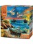 Olimpia Puzzle 1000 Parça Lighthouse At Sunset 1