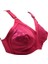 ER5136-C Toparlayıcı Tek Sütyen Bordo 1