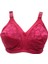ER5136-C Toparlayıcı Tek Sütyen Bordo 2
