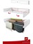 Pratik Çamaşır Kurutmalığı Dekoratif Askılık (75 cm - Beyaz) 1