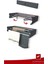 Pratik Çamaşır Kurutmalığı Dekoratif (55 cm - Antrasit) 1