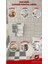 Pratik Çamaşır Kurutmalığı Dekoratif (55 cm - Antrasit) 5