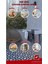 Pratik Çamaşır Kurutmalığı Dekoratif (95 cm - Siyah) 5
