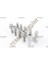 13834 Bijon Saplama Transporter T4 Sharan 90-03 14*58 mm 1