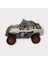 Maxx Wheels Sesli ve Işıklı Arazi Aracı Buggy - 666-18PA - Gri 3