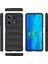 Infinix Note 30 4g Kılıf Etnik Optimum Silikon Siyah 2