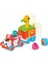 73253 Tomy - Jurassic World Dino Kurtarma Aracı +12 Ay 4