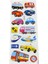 Sticker Meslek Araçları - 2 Adet 1
