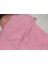 Tek Kullanımlık Banyo Havlusu Pembe Renk Kullan At 10 Adet 80*160 2