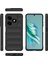 Tecno Spark 20 Kılıf Etnik Optimum Silikon Siyah 2