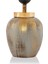 Pomme Seramik Abajur Gold Srmk-53 5