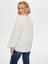Kroşe Garnili Poplin Tunik S25TNK002 5