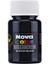 Nova Color Akrilik Boya 30 ml Siyah - 4 Adet 1
