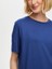Yuvarlak Yaka Kısa Kol T-Shirt 002 4